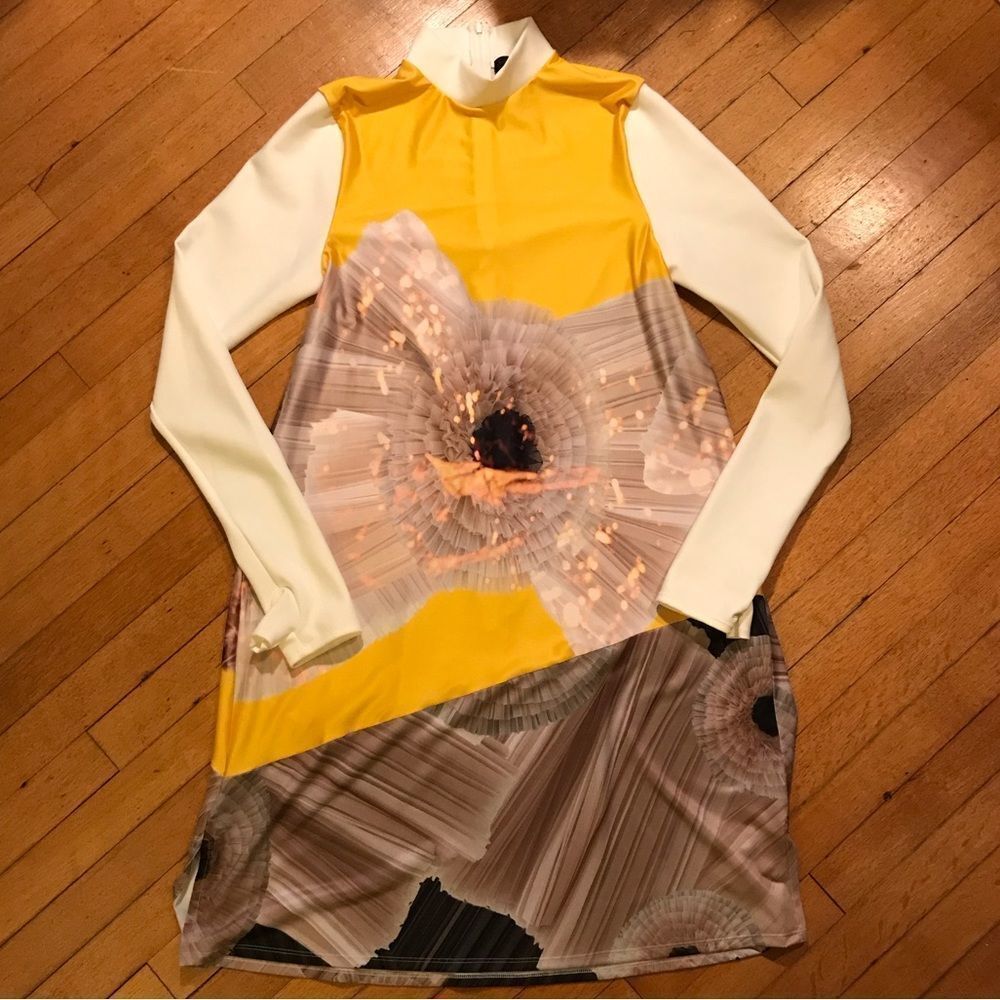 Marie Saint Pierre Dress